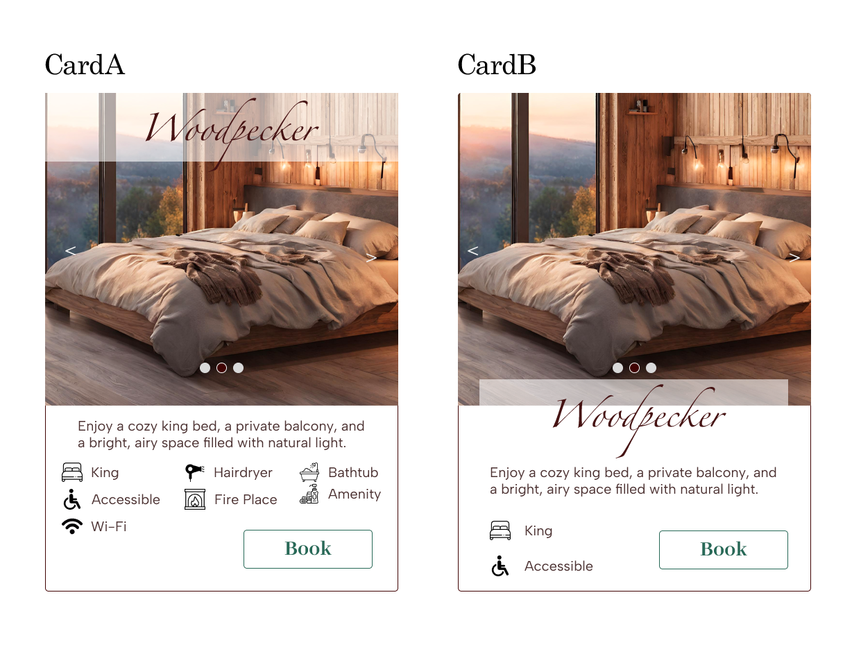 A/B testing