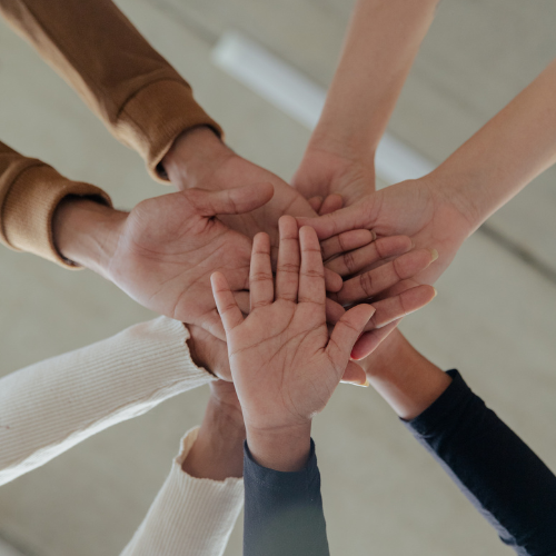 Foody with AI mockup